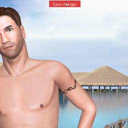 play virtual sex games with mate bisexual virile boy Peter_1990, Czech Republic, 