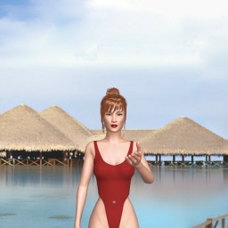 multiplayer virtual sex game player bisexual passionate shemale Sexy_Fairy, Wonderland, Blowjob, want some dick