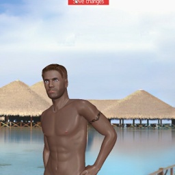 connect and play virtual 3D sex with heterosexual pervert boy Jack_03, 