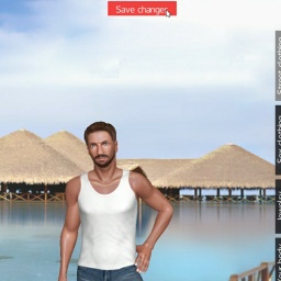 connect and play virtual 3D sex with heterosexual pervert boy Morenito_69, 