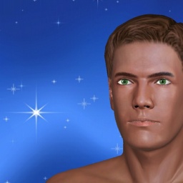 3D sex game community member heterosexual easygoing boy Pau1__, US of A, 