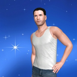 for 3D virtual sex game, join and contact heterosexual nymphomaniac boy Ivan0900, 