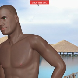 multiplayer virtual sex game player heterosexual sodomist boy Asamuels210, USA, 