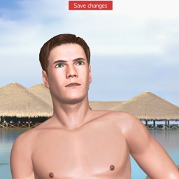 connect and play virtual 3D sex with heterosexual amatory boy Justin_sub, 