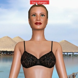 hot bisexual sodomist girl Patricia666, szzzzz enjoys online 3Dsex