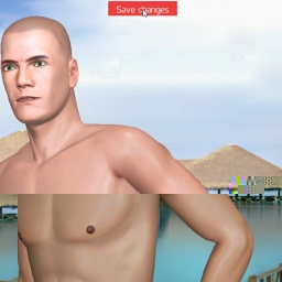 Check out heterosexual fiend boy UJJU,  if you want to oparticipate in sexgame MMORPG