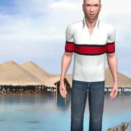 free cybersex experience with bisexual bugger boy FkAndRoll, USA, 