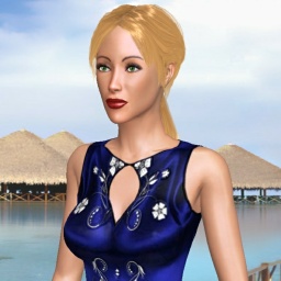 play virtual sex games with mate bisexual vuloptuous girl Carl19, 