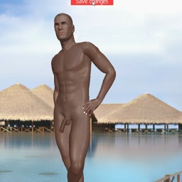 see heterosexual brute boy Legand7780, africa,  while playing porn game online