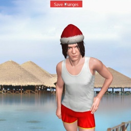 see bisexual tender boy SKTwink,  while playing porn game online