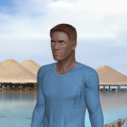 enjoy virtual sex games with mates like  erotomanic boy Toyamaa, 