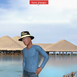 adults enjoying 3D sex games like heterosexual loving boy Ukgu, 