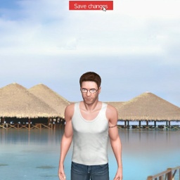 free cybersex experience with bisexual erotomanic boy Joker110102, us, 