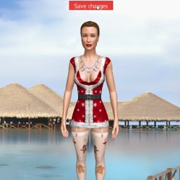 play online virtual sex game with member bisexual amatory girl Snortrixa, Brazil, 