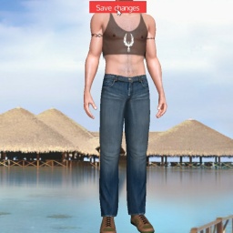 best sim sex game online with homosexual erotomanic boy Gayvers72, USA, new to game