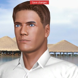 hot heterosexual communicative boy Matador67, BELGIQUE,  enjoys online 3Dsex