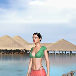 sexgame online MMO playing with adult member bisexual fiend shemale Zettens, 