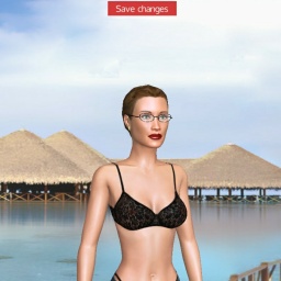 connect and play virtual 3D sex with bisexual eroticism girl Casilda07, 