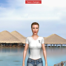 adults like heterosexual hot girl Gothgirl,  play AChat online sex games