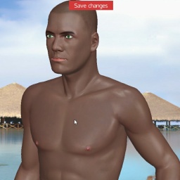 3D sex game community member bisexual bugger boy GCWrangler, Australia, 