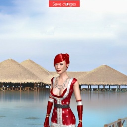 virtual sex and dating with people like heterosexual brute girl Cristina_755, Latvia, 