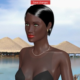 adults enjoying 3D sex games like bisexual lush girl DaddyVikky, USA, Pay obey, come closer. i want you to submit. i love gifts (a$)