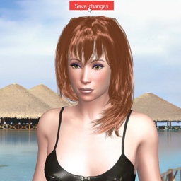 see homosexual eroticism girl SexyShadowX, Japan, Touhou of destiny, dont provoke,  while playing porn game online