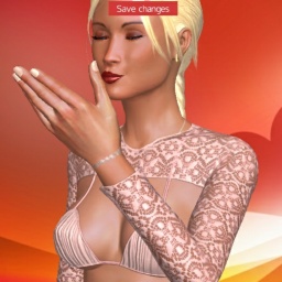 play virtual sex games with mate bisexual conversational girl Yoursluttobe, Indiaa!, heya sweethearts! 