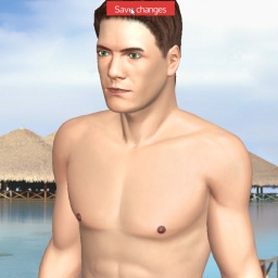 multiplayer virtual sex game player  sensual boy Jaseemnew, india, 