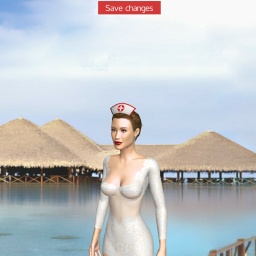 free 3D sex game adventures with bisexual narcissist girl Titixxx, cn, 