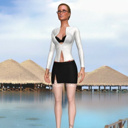 connect and play virtual 3D sex with bisexual sex maniac girl Nicole1919, 