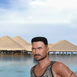 3Dsex game playing AChat community member heterosexual wordy boy Lhommesympa2, 