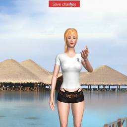 play online virtual sex game with member heterosexual hot girl Jule92, 