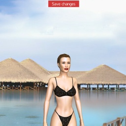 try virtual 3D sex with bisexual eroticism girl Sibellah, horny divorced mom.