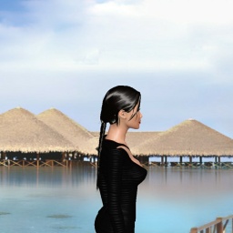 hot  hot girl Stacy12,  enjoys online 3Dsex