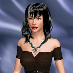 enjoy virtual sex games with mates like heterosexual erotomanic girl LeahKitten, Russia, 