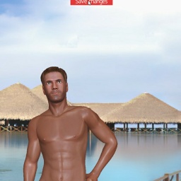 multiplayer virtual sex game player bisexual verbose boy JaxTheIcon, United States, a pansexual hedonist, jax enjoys a theological conversation.