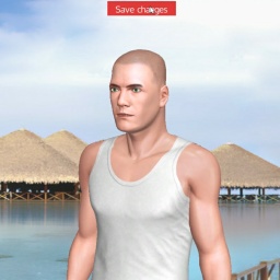 play online virtual sex game with member bisexual lusty boy CursedInLife, 