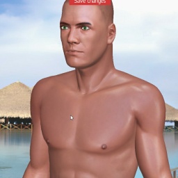 free 3D sex game adventures with heterosexual pervert boy Yolo69, India, 