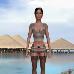 enjoy virtual sex games with mates like bisexual bugger girl Gigiariaseux, USA, yuhh