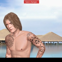 Check out bisexual bugger boy Lucas_00, italy,  if you want to oparticipate in sexgame MMORPG