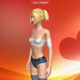 virtual sex and dating with people like heterosexual tender girl SweetLaura07, Germany, im laura from germany :) im new in here and unexperienced :d 