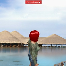 sexgame online MMO playing with adult member  hot girl Mary10, 