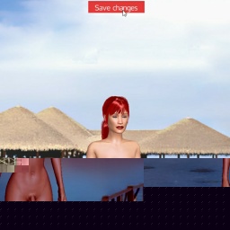 3D sex game community member bisexual nymphomaniac shemale Hotbabe78, i like tips