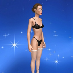 3Dsex game playing AChat community member bisexual bugger girl Bucketonerve, Ftm trans person, ftm person, had top surgery but still have a kitty