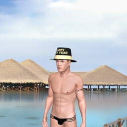 3Dsex game playing AChat community member heterosexual wordy boy Ramon33, 