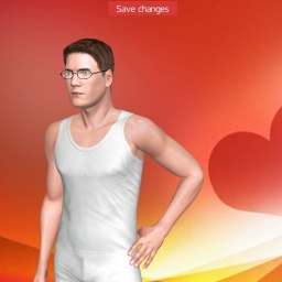 enjoy virtual sex games with mates like heterosexual bugger boy Hidekkoo, brasil, 