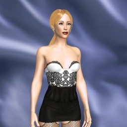 connect and play virtual 3D sex with  hot girl Danielaae, 