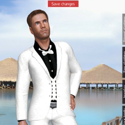 best sim sex game online with heterosexual fond boy SixPackdude, Canada, Horny, 