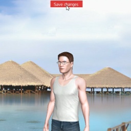 for 3D virtual sex game, join and contact heterosexual lush boy Voltyy, uk, 